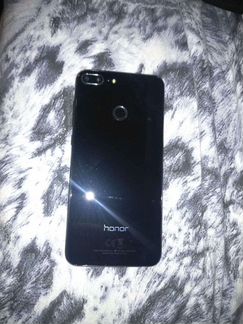 Мобильные телефоны, Honor 9 Lite