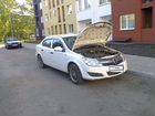 Opel Astra 1.6 МТ, 2011, битый, 153 000 км