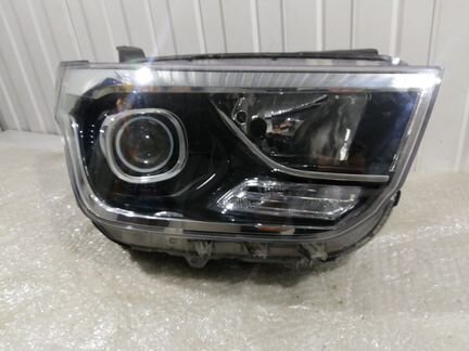 Фара без дефектов передняя правая Hyundai H1 2