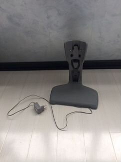 Пылесос Electrolux Ergorapido вертикальный