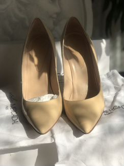 Туфли Atelier Mercadal, 38,5