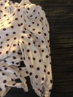 Блузка Le form