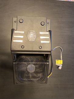 Система охлаждения Cooler Master V10