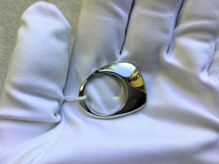 Комплект Miss Sixty Star: подвеска серьги кольцо