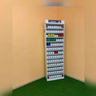 Шкаф для сигарет, табачный шкаф 117 видов