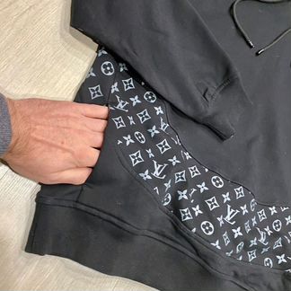 Худи Louis Vuitton