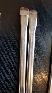 Картриджи Metcal tatc-501 tatc-502