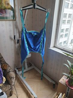 Подъемник электрический Арнольд 150 в комплекте с