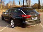 Opel Insignia 1.6 AT, 2017, 112 000 км объявление продам