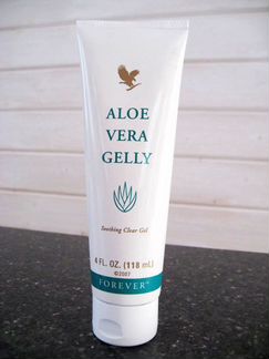 Гель (желе) алоэ вера Forever Living, 118 мл