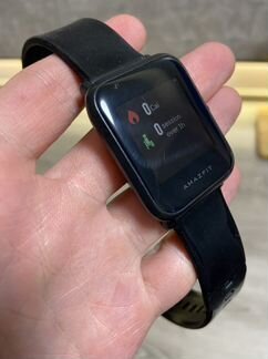 Amazfit bip