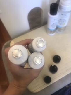 Набор по уходу за лицом belita