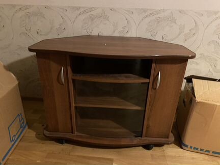 Тумба под телевизор