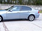 BMW 3 серия 2.0 AT, 2005, 253 500 км объявление продам