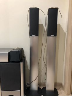 Домашний кинотеатр Nakamichi Sound Space 10