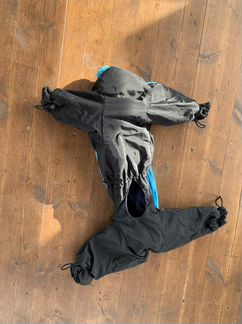 Костюм для собак