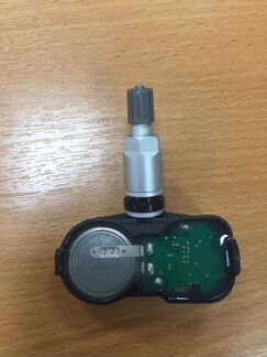 Датчик давления в шинах mazda