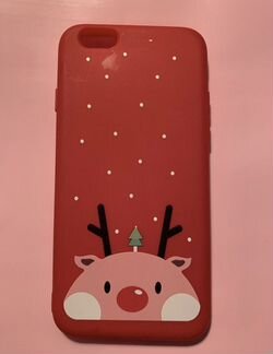 Чехлы на iPhone 6s