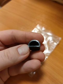 Чехол для подножки Xiaomi M365 (Pro), Ninebot Max