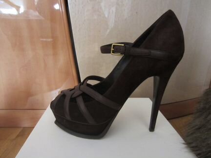 Туфли YSL р. 39