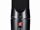 SE electronics X1 A студийный микрофон