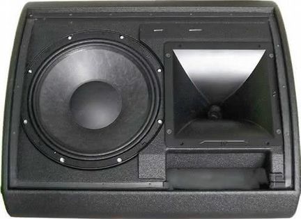 Fohnn xm 4 сценический монитор