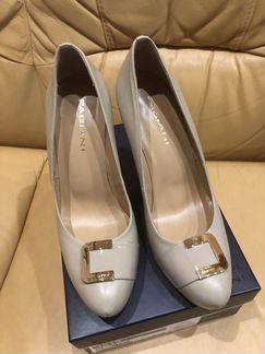Туфли Fabiani, новые