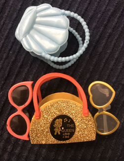 Аксессуары для LoL лол