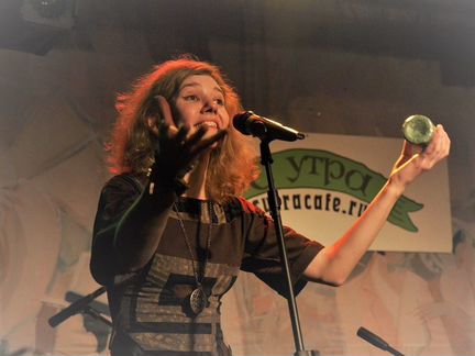 Ораторское искусство для бизнеса, сцены онлайн