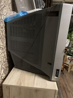 Телевизор не рабочий Rubin