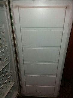 Морозильная камера