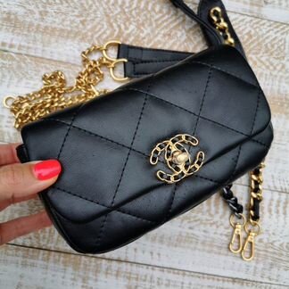Сумка Chanel 2.55
