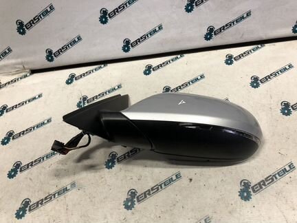 Зеркало Audi A6C7 A6 C7 4G1857409M 6pin