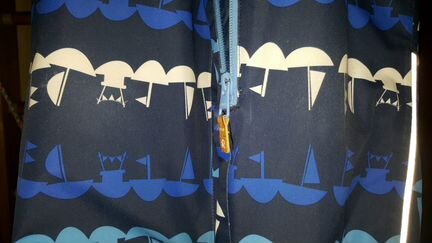 Комбинезон reima