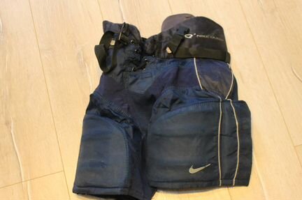 Трусы хоккейные nike