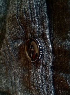 Новый кардиган Guess by Marciano, оригинал, р.46