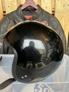 Мотошлем Davida helmets