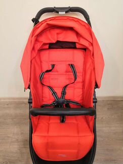 Коляска valco baby snap 4