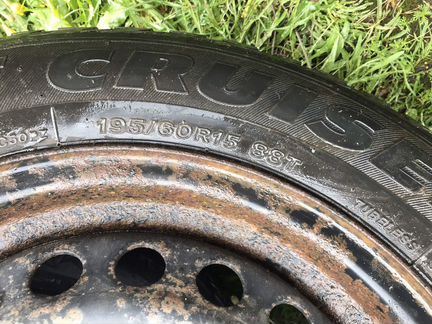 Bridgestone
