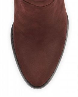 Сапоги новые р.35,5