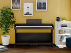 Yamaha YDP-144R цифровое пианино объявление продам