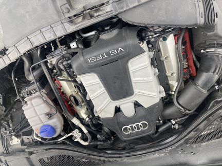 Audi A7 3.0 AMT, 2011, 183 000 км