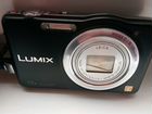 Цифровой фотоаппарат lumix (panasonic), Sony объявление продам