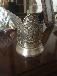 Подстаканник подарочный