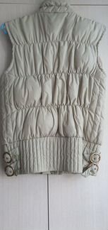 Безрукавка