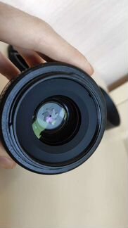 Nikon AF-S 35mm f/1.8 G