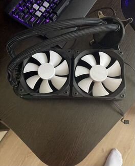 Сво Fractal design s24