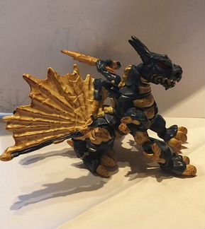 Игрушки - Мистические Чудовища Монстры существа