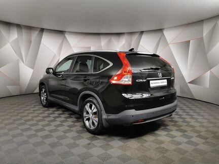 Honda CR-V 2.4 AT, 2013, 103 300 км