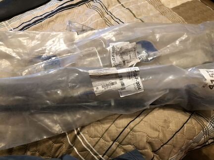 Рулевые тяги новые ягуар хф